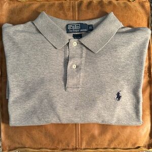Men’s Polo Ralph Lauren Polo Shirt